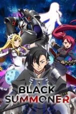 Nonton film Kuro no Shoukanshi (Black Summoner) (2022) idlix , lk21, dutafilm, dunia21