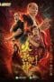 Nonton film Fire Cloud Evil God: Mask of Chaos (2020) idlix , lk21, dutafilm, dunia21