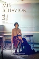 Nonton film Misbehavior (2016) idlix , lk21, dutafilm, dunia21