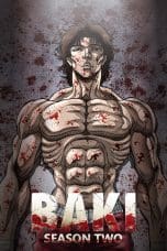 Nonton film Baki: Dai Raitaisai-hen (Baki: The Great Raitai Tournament Saga) (2020) idlix , lk21, dutafilm, dunia21