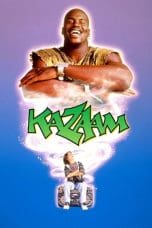 Nonton film Kazaam (1996) idlix , lk21, dutafilm, dunia21