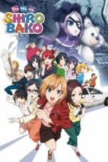 Nonton film SHIROBAKO The Movie (2020) idlix , lk21, dutafilm, dunia21