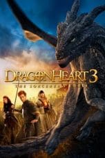 Nonton film Dragonheart 3: The Sorcerer’s Curse (2015) idlix , lk21, dutafilm, dunia21