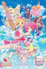 Nonton film Aikatsu Stars! The Movie (2016) idlix , lk21, dutafilm, dunia21