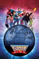 Nonton film Sky High (2005) idlix , lk21, dutafilm, dunia21