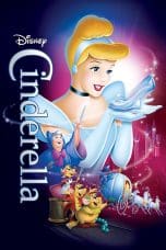 Nonton film Cinderella (1950) idlix , lk21, dutafilm, dunia21