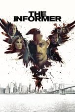 Nonton film The Informer (2019) idlix , lk21, dutafilm, dunia21