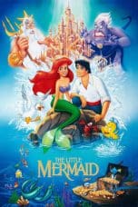 Nonton film The Little Mermaid (1989) idlix , lk21, dutafilm, dunia21