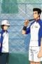 Nonton film The Prince of Tennis Season 1 Episode 12 idlix , lk21, dutafilm, dunia21