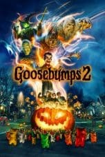 Nonton film Goosebumps 2: Haunted Halloween (2018) idlix , lk21, dutafilm, dunia21