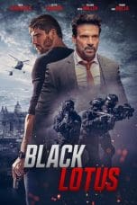 Nonton film Black Lotus (2023) idlix , lk21, dutafilm, dunia21