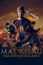 Nonton film Mat Kilau (2022) idlix , lk21, dutafilm, dunia21