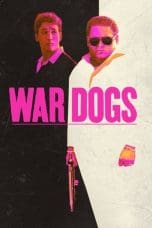 Nonton film War Dogs (2016) idlix , lk21, dutafilm, dunia21