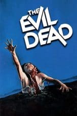 Nonton film The Evil Dead (1981) idlix , lk21, dutafilm, dunia21