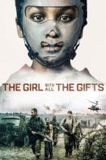 Nonton film The Girl with All the Gifts (2016) idlix , lk21, dutafilm, dunia21