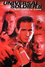 Nonton film Universal Soldier II: Brothers in Arms (1998) idlix , lk21, dutafilm, dunia21