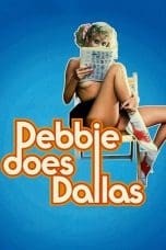 Nonton film Debbie Does Dallas (1978) idlix , lk21, dutafilm, dunia21