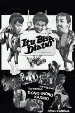 Nonton film Warkop DKI Itu Bisa Diatur (1984) idlix , lk21, dutafilm, dunia21