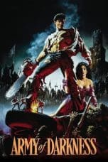 Nonton film Army of Darkness (1992) idlix , lk21, dutafilm, dunia21