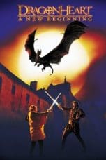 Nonton film DragonHeart: A New Beginning (1999) idlix , lk21, dutafilm, dunia21