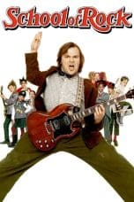 Nonton film School of Rock (2003) idlix , lk21, dutafilm, dunia21