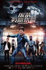 Nonton film Loser Hero (2017) idlix , lk21, dutafilm, dunia21