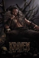 Nonton film Kraven the Hunter (2023) idlix , lk21, dutafilm, dunia21