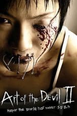 Nonton film Art of the Devil 2 (2005) idlix , lk21, dutafilm, dunia21