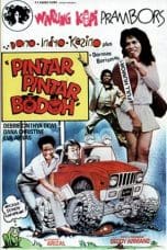 Nonton film Pintar Pintar Bodoh (1980) idlix , lk21, dutafilm, dunia21