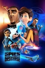 Nonton film Spies in Disguise (2019) idlix , lk21, dutafilm, dunia21