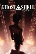 Nonton film Ghost in the Shell 2.0 (2008) idlix , lk21, dutafilm, dunia21