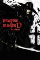 Nonton film Vampire Hunter D: Bloodlust (2000) idlix , lk21, dutafilm, dunia21