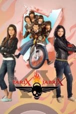 Nonton film The Tarix Jabrix (2008) idlix , lk21, dutafilm, dunia21