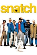 Nonton film Snatch (2000) idlix , lk21, dutafilm, dunia21