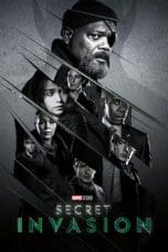 Nonton film Secret Invasion (2023) idlix , lk21, dutafilm, dunia21