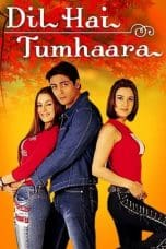 Nonton film Dil Hai Tumhaara (2002) idlix , lk21, dutafilm, dunia21