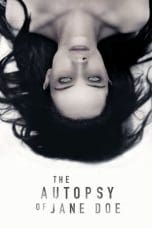 Nonton film The Autopsy of Jane Doe (2016) idlix , lk21, dutafilm, dunia21