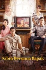 Nonton film Sabtu Bersama Bapak (2016) idlix , lk21, dutafilm, dunia21