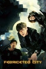 Nonton film Fabricated City (2017) idlix , lk21, dutafilm, dunia21