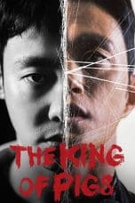 Nonton film The King of Pigs (2022) idlix , lk21, dutafilm, dunia21