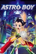 Nonton film Astro Boy (2003) idlix , lk21, dutafilm, dunia21