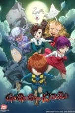 Nonton film GeGeGe no Kitaro (2018) idlix , lk21, dutafilm, dunia21