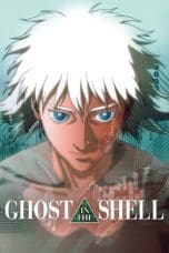 Nonton film Ghost in the Shell (1995) idlix , lk21, dutafilm, dunia21