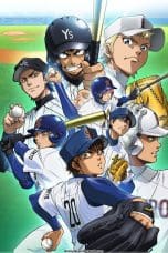 Nonton film Ace of Diamond Season 2 (2015) idlix , lk21, dutafilm, dunia21