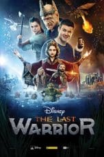 Nonton film The Last Warrior: A Messenger of Darkness (2021) idlix , lk21, dutafilm, dunia21