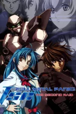 Nonton film Full Metal Panic! The Second Raid (2005) idlix , lk21, dutafilm, dunia21