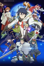 Nonton film Log Horizon Season 2 (2014) idlix , lk21, dutafilm, dunia21