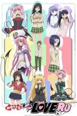 Nonton film To Love-Ru Darkness Season 1 (2012) idlix , lk21, dutafilm, dunia21