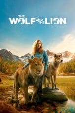 Nonton film The Wolf and the Lion (2021) idlix , lk21, dutafilm, dunia21