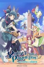 Nonton film Genjitsu no Yohane- Sunshine in the Mirror (Yohane the Parhelion -SUNSHINE in the MIRROR) (2023) idlix , lk21, dutafilm, dunia21